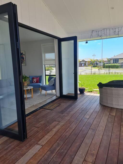 Relaxing Home Close 2 Beach With Spa - Pool Nov! Papamoa Exterior foto